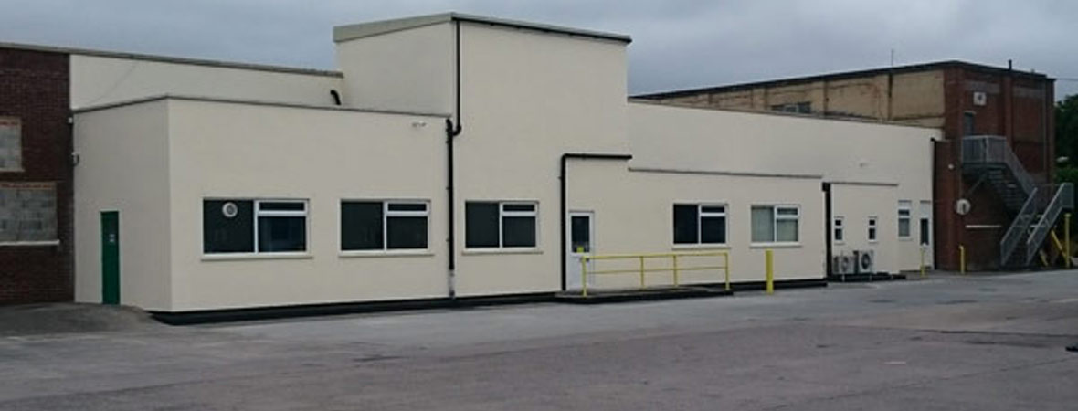 Portfolio – CJS Plastering